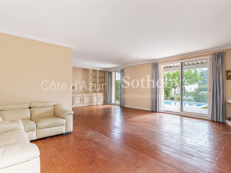 Vente Maison Villeneuve-Loubet - 3 chambres