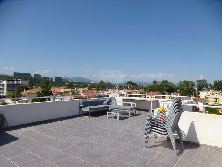 Maison Villeneuve-Loubet - 7 chambres - 255m²