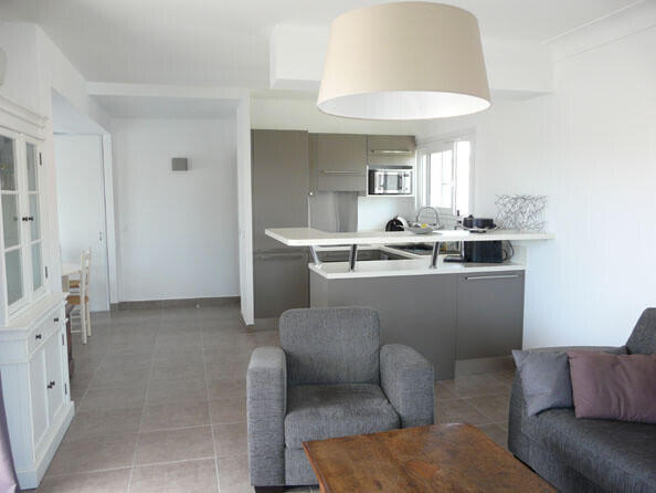 Vente Maison Villeneuve-Loubet - 7 chambres