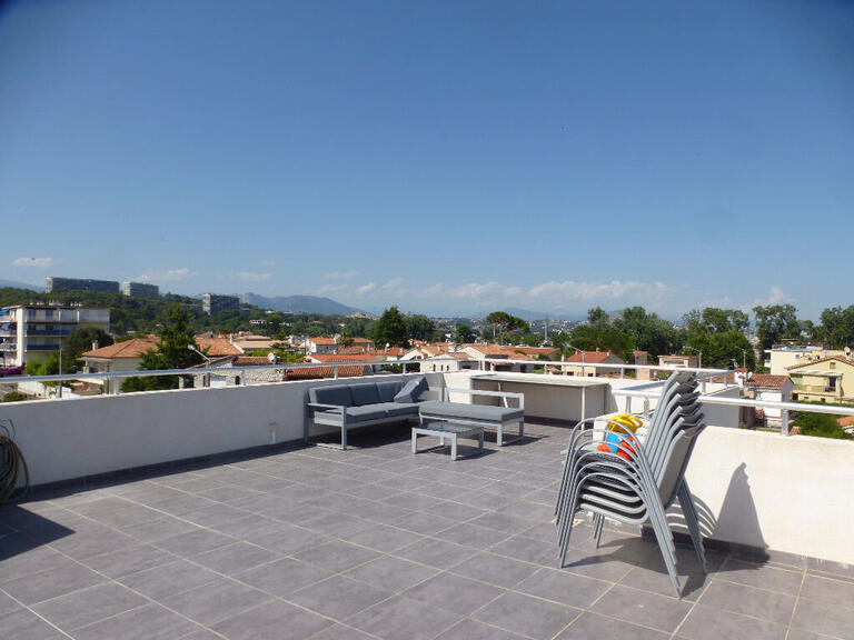 Vente Maison Villeneuve-Loubet - 7 chambres