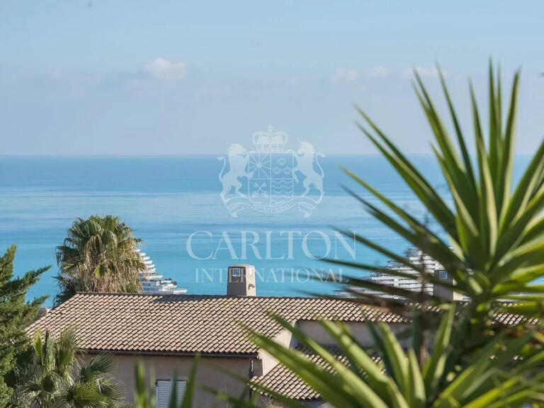 Villa Villeneuve-Loubet - 4 chambres - 161m²