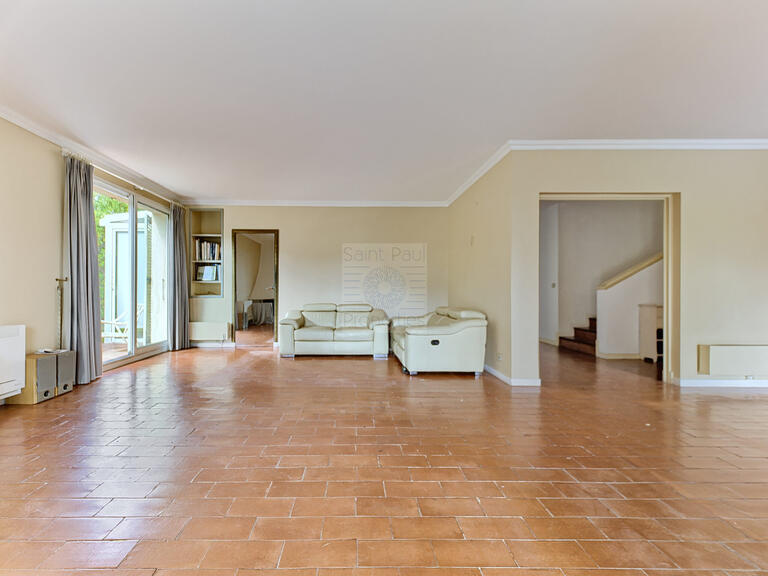 Villa Villeneuve-Loubet - 3 bedrooms - 139m²