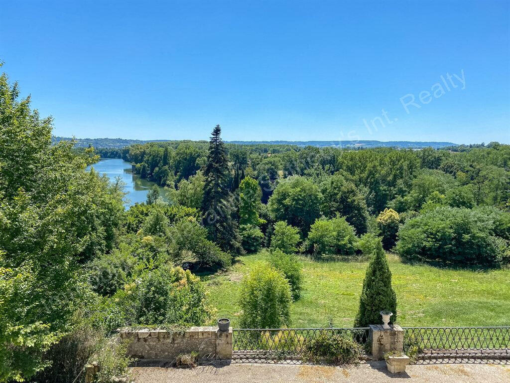 Château Villeneuve-sur-Lot