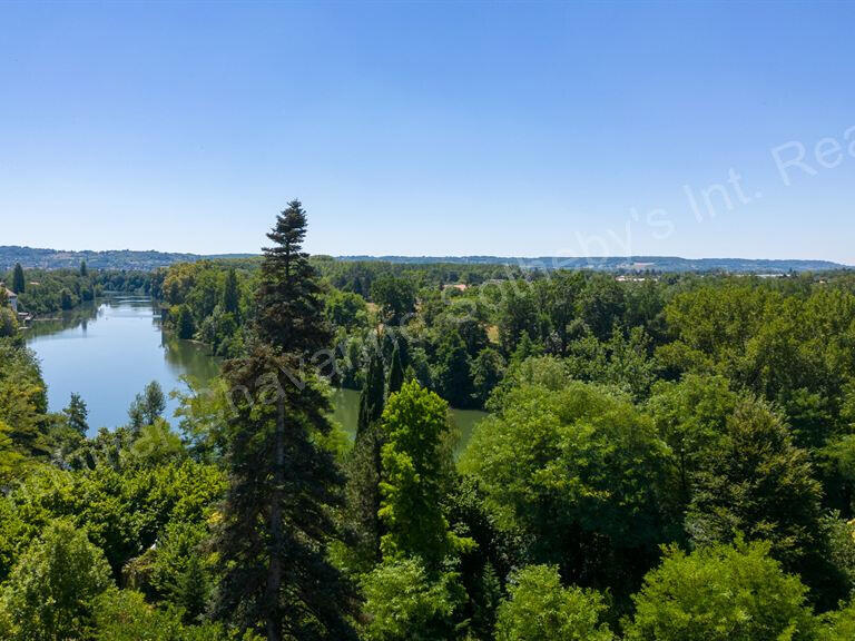 Château Villeneuve-sur-Lot