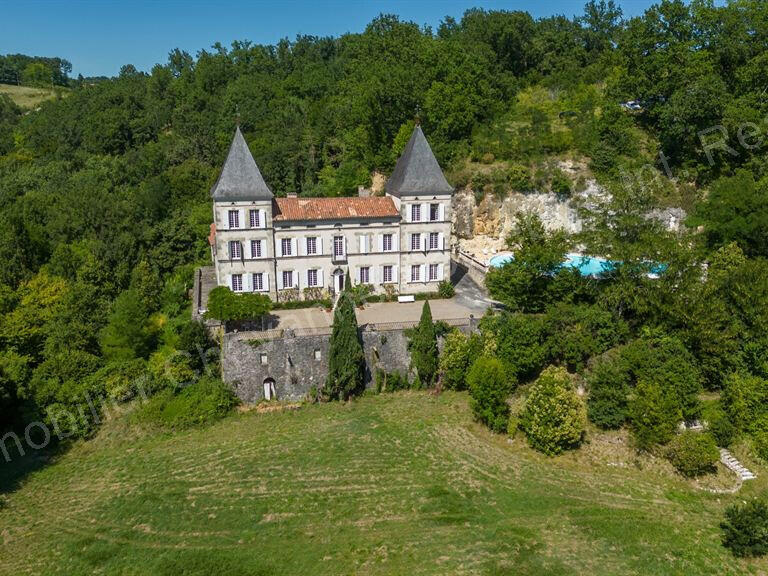 Château Villeneuve-sur-Lot