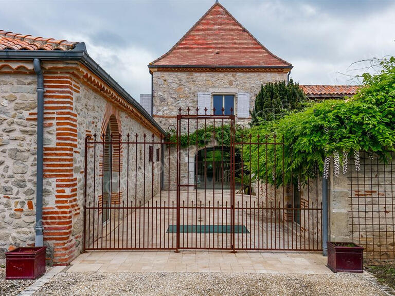 Vente Maison Villeneuve-sur-Lot - 4 chambres