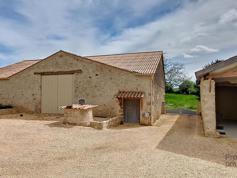 Vente Maison Villeneuve-sur-Lot - 5 chambres