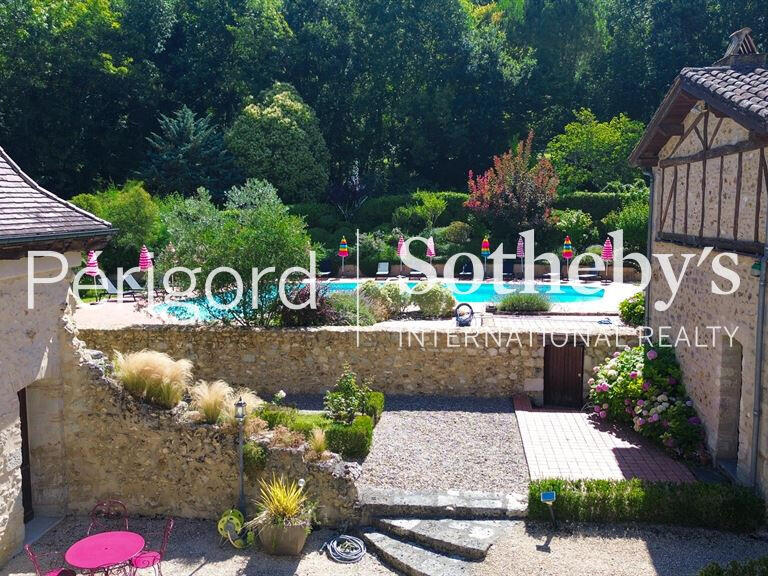 House Villeneuve-sur-Lot - 8 bedrooms - 875m²