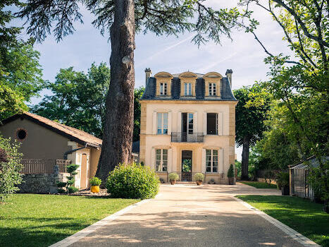 House Villeneuve-sur-Lot