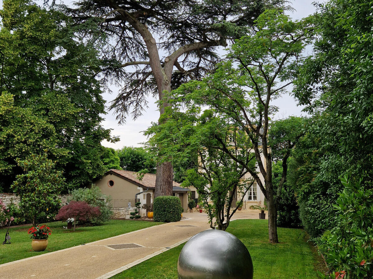 House Villeneuve-sur-Lot