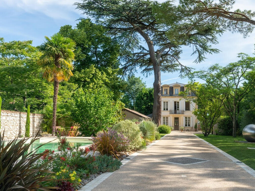 House Villeneuve-sur-Lot