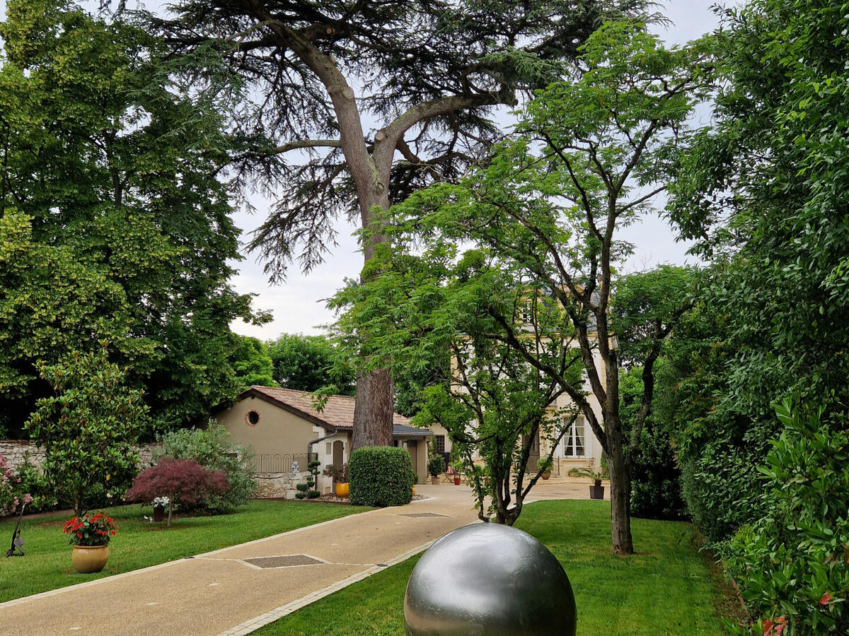 Maison Villeneuve-sur-Lot