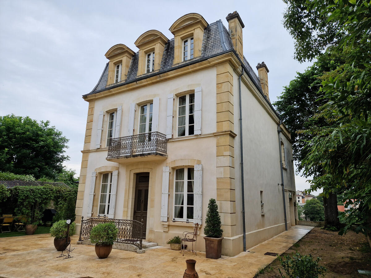 Maison Villeneuve-sur-Lot