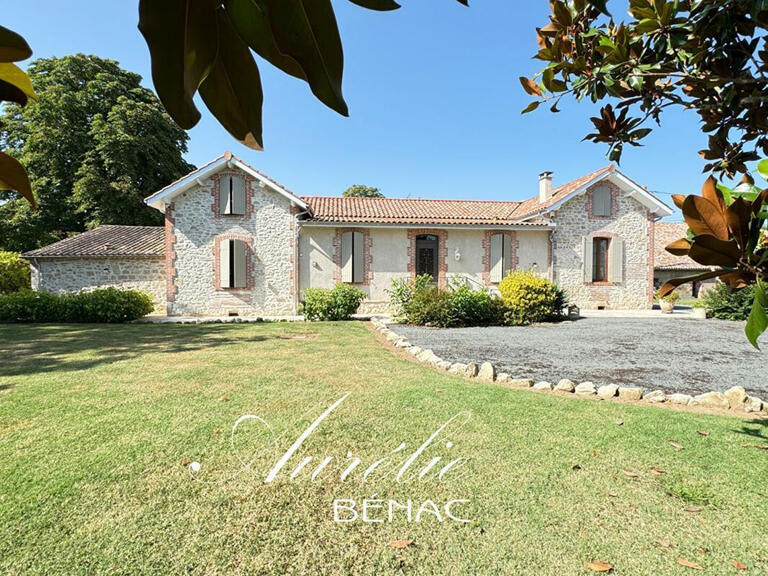 Property Villeneuve-sur-Lot - 4 bedrooms