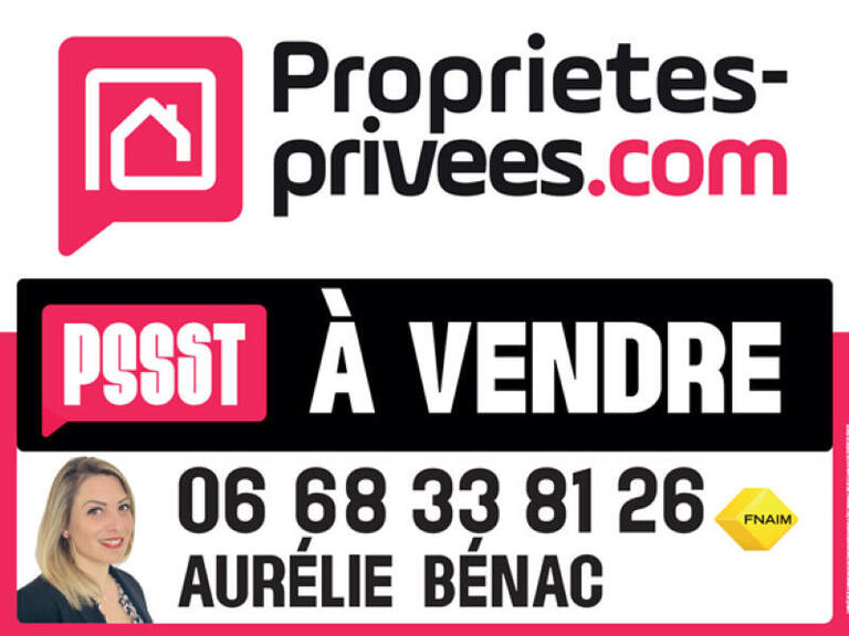 Propriété Villeneuve-sur-Lot - 4 chambres