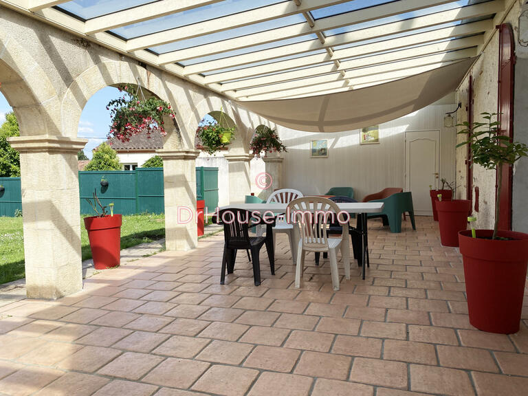 Vente Villa Villeneuve-sur-Lot - 7 chambres