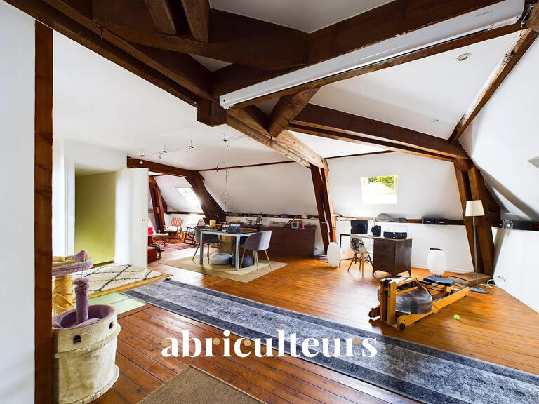 House Villeneuve-sur-Yonne - 3 bedrooms - 416m²