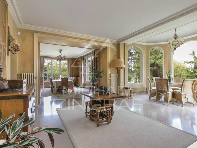 Mansion Villennes-sur-Seine - 13 bedrooms - 362m²