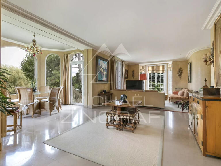 Mansion Villennes-sur-Seine - 13 bedrooms - 362m²