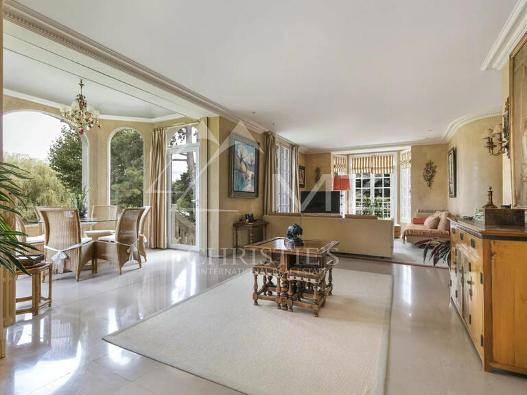 Mansion Villennes-sur-Seine - 13 bedrooms - 362m²