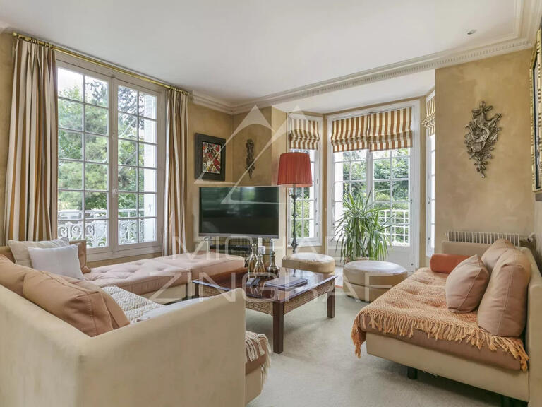 Mansion Villennes-sur-Seine - 13 bedrooms - 362m²