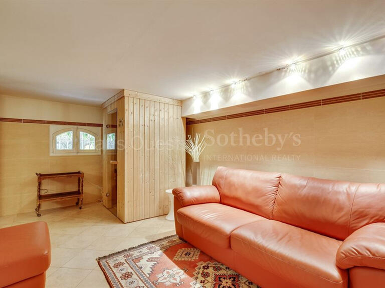 House Villennes-sur-Seine - 9 bedrooms - 580m²