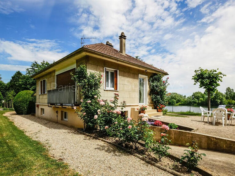 House Villennes-sur-Seine - 9 bedrooms - 580m²