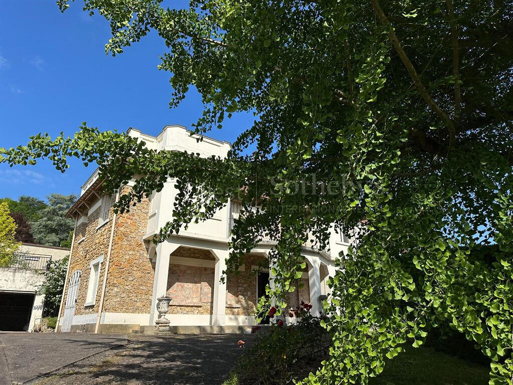 Maison Villennes-sur-Seine