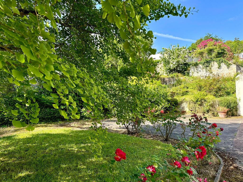 Maison Villennes-sur-Seine