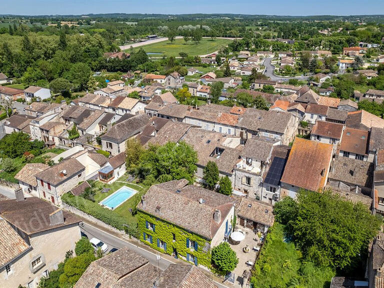 Maison Villeréal - 8 chambres - 324m²