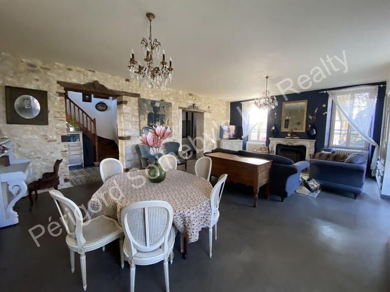 Vente Maison Villeréal - 8 chambres