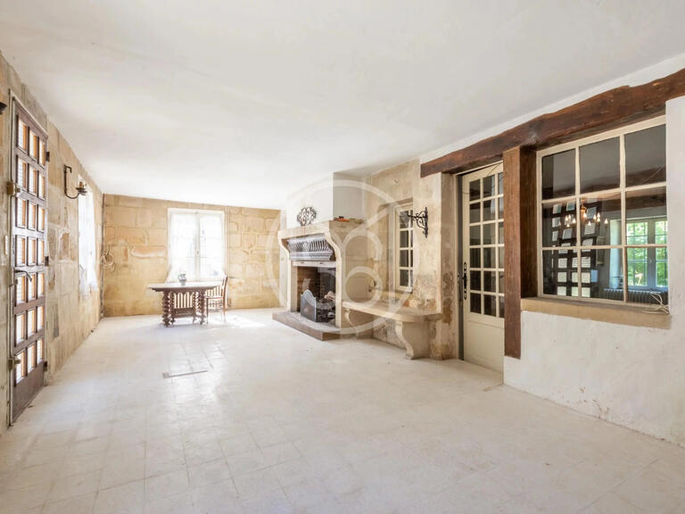 Vente Maison Villers-Cotterêts - 7 chambres