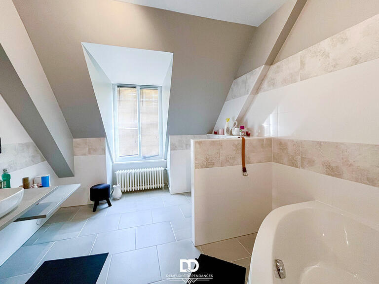 Sale Property Villers-Cotterêts - 8 bedrooms