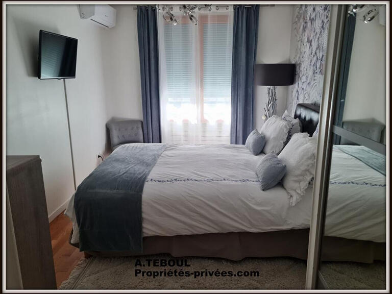 Appartement Villeurbanne - 4 chambres