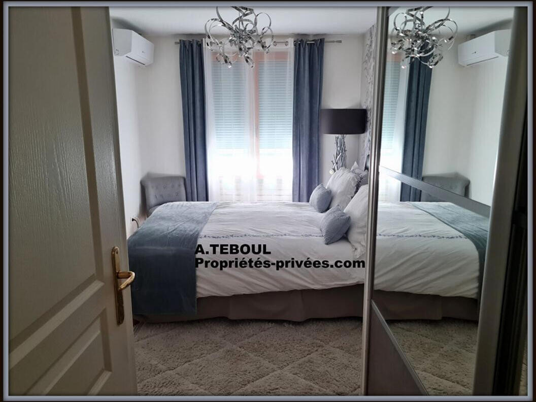 Appartement Villeurbanne