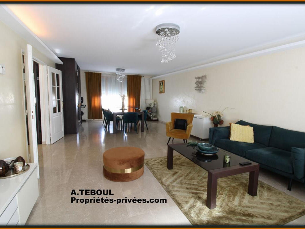 Appartement Villeurbanne