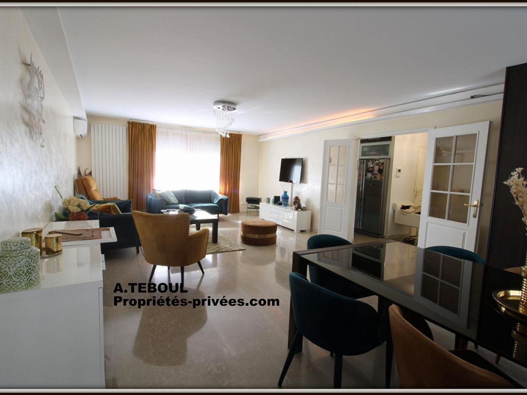 Appartement Villeurbanne