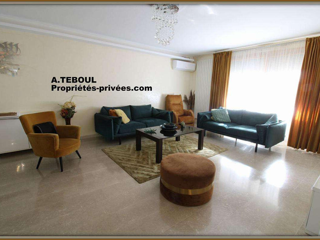 Appartement Villeurbanne