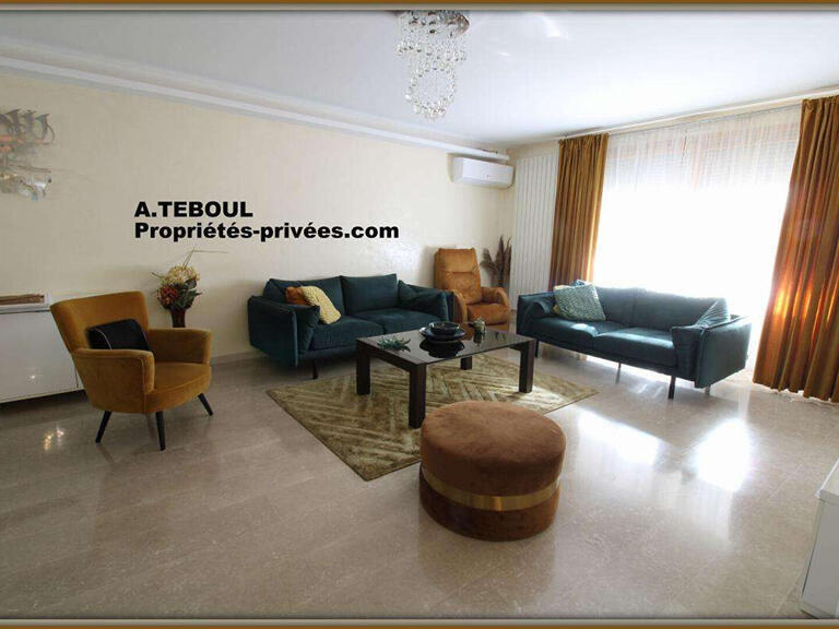 Apartment Villeurbanne - 4 bedrooms