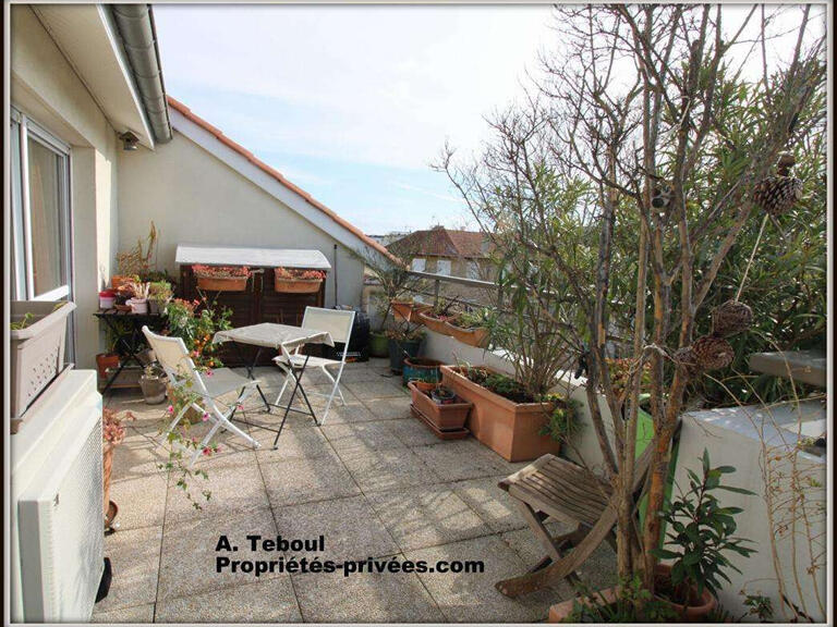 Apartment Villeurbanne - 4 bedrooms