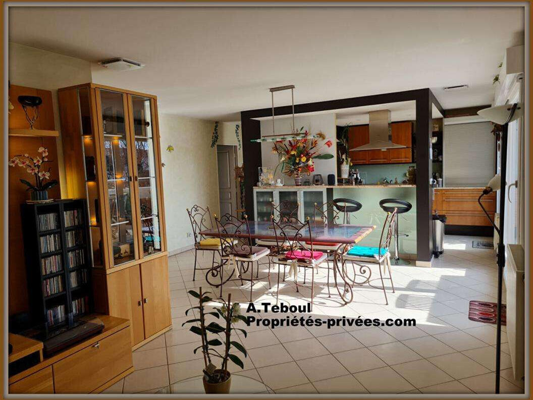 Appartement Villeurbanne