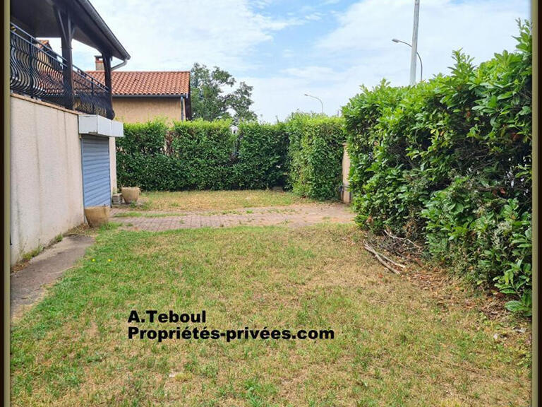 House Villeurbanne - 3 bedrooms