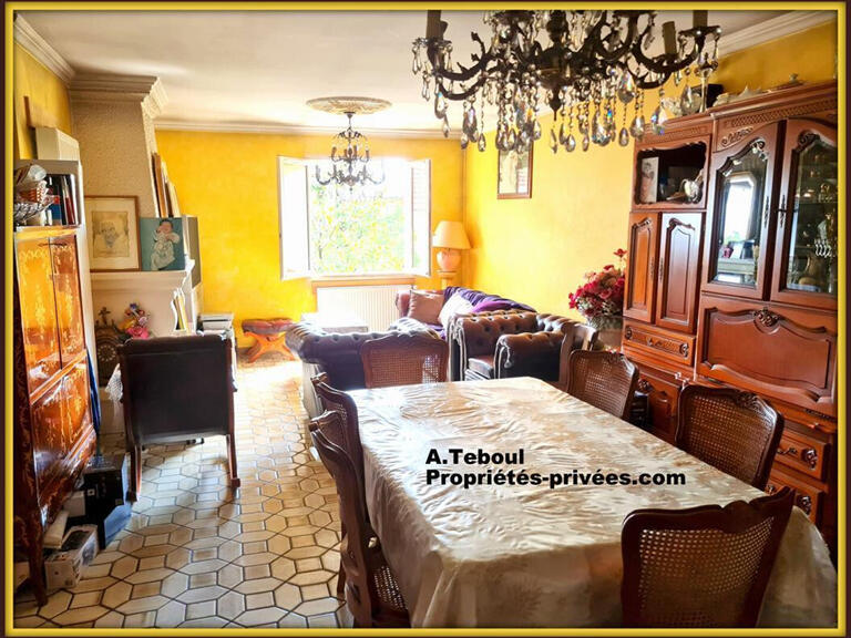 House Villeurbanne - 3 bedrooms