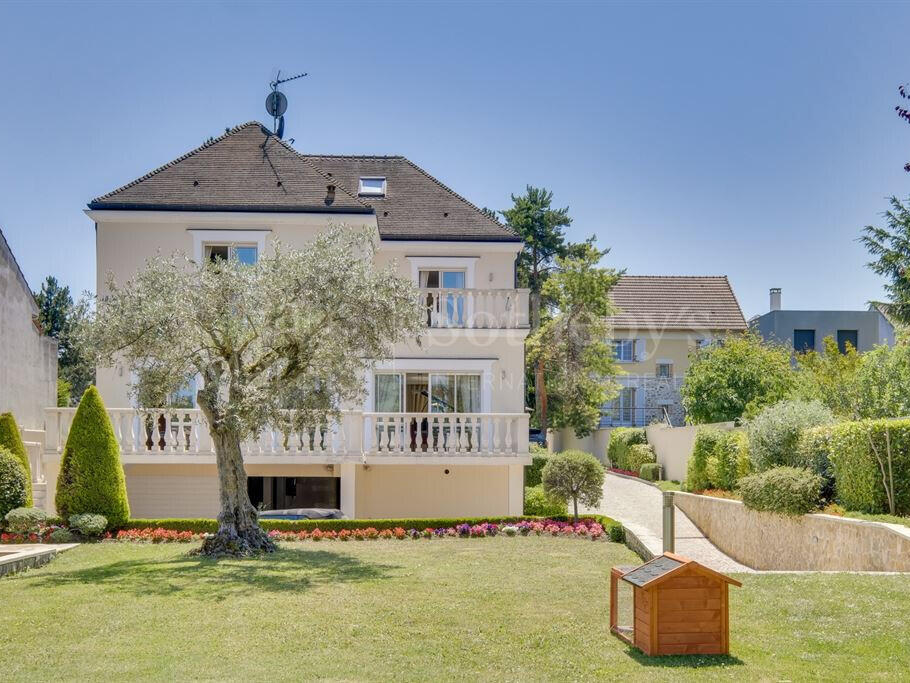 House Villiers-sur-Marne