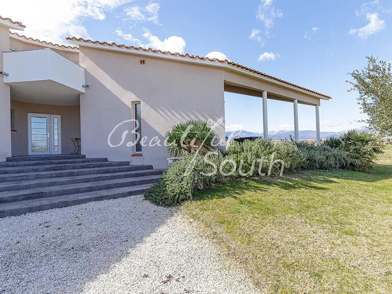 House Vinça - 3 bedrooms - 279m²