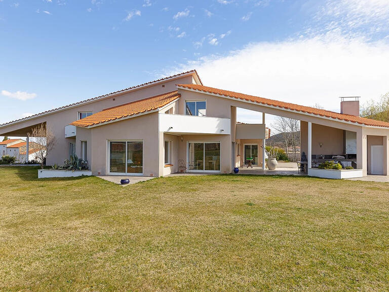 Maison Vinça - 3 chambres - 279m²