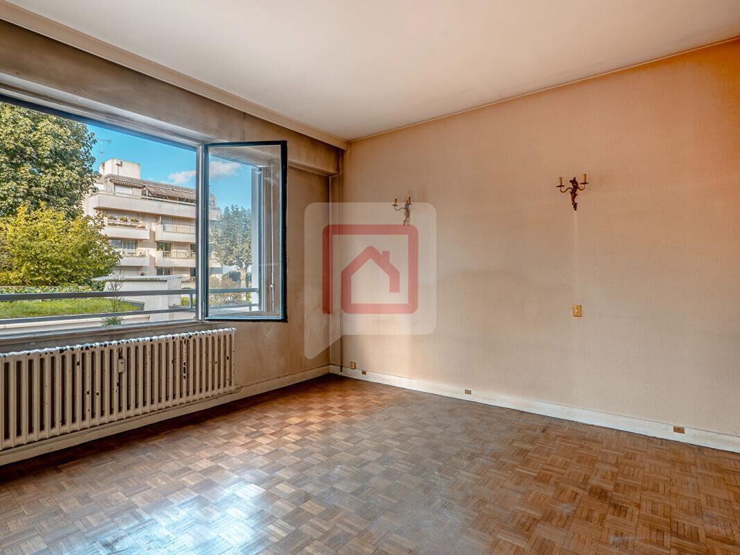 Apartment Vincennes