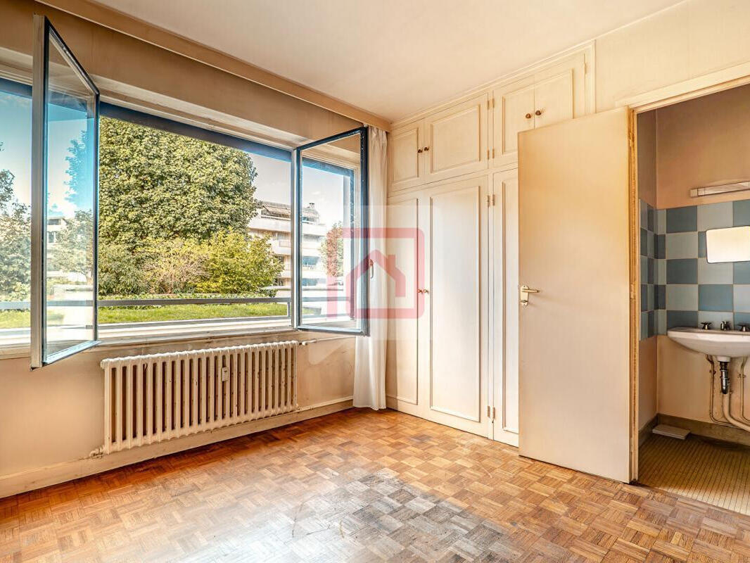 Appartement Vincennes