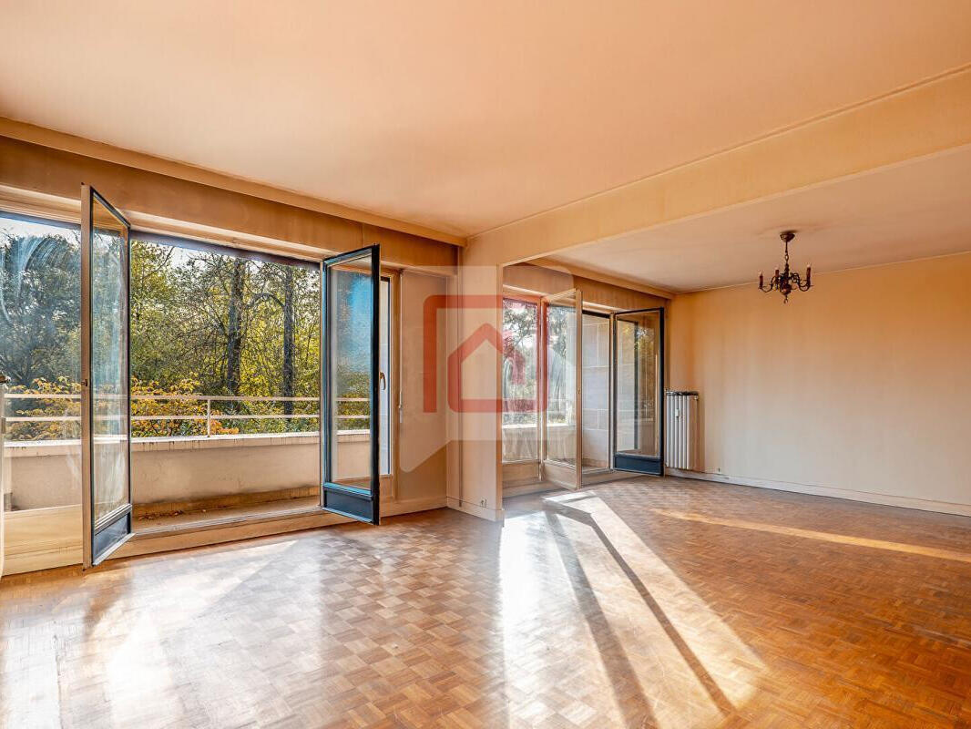 Appartement Vincennes