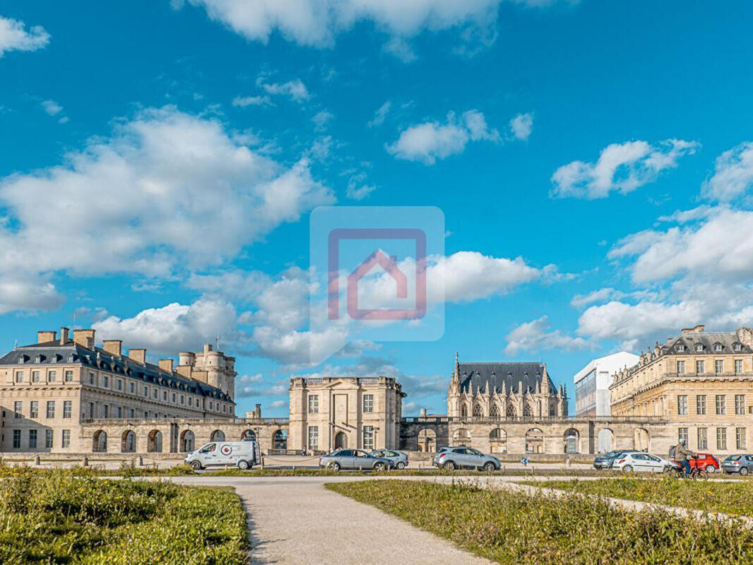 Appartement Vincennes